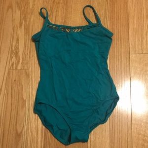 Bloch Leotard